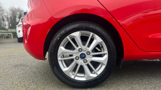 Ford Fiesta 1.0 EcoBoost Titanium 5dr Petrol Hatchback